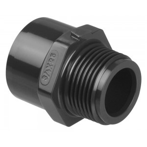 Adapter 32 mm M/25 mm F na 3/4" MPT