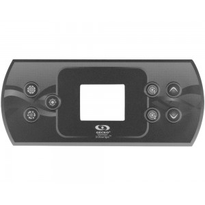 Gecko in.k500 prekrivanje