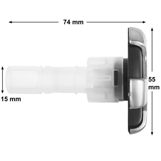 CMP Typhoon 200 jet - Crown Roto