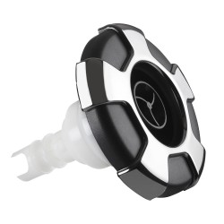 CMP Typhoon 400 jet - Crown VTX Directional