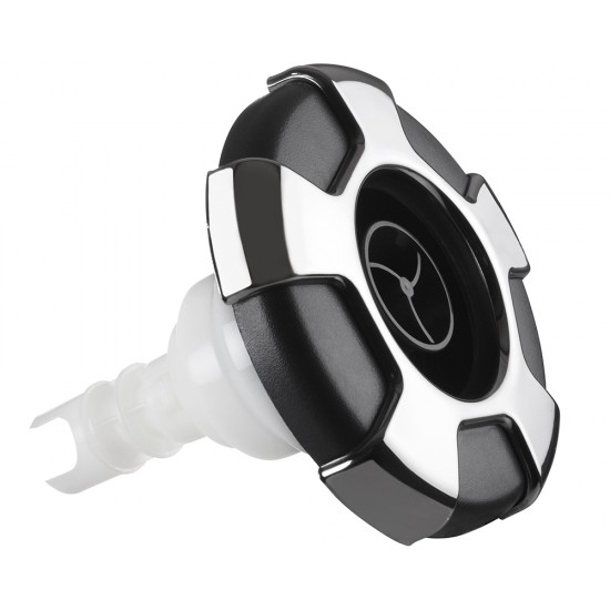 CMP Typhoon 400 jet - Crown VTX Directional