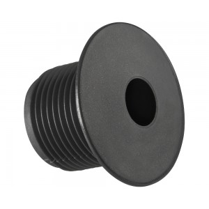 CMP Cluster Jet - Grafitno siva usmerjena