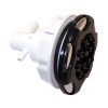 LVJ 5" curek - Lotus Multi-masaža