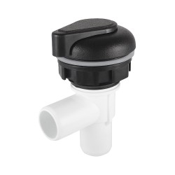 LVJ TP-0963 - Kristalni preklopni ventil
