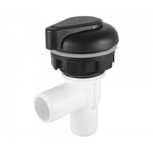 LVJ TP-0963 - Kristalni preklopni ventil