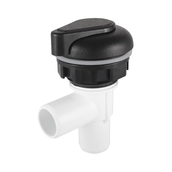 LVJ TP-0963 - Kristalni preklopni ventil