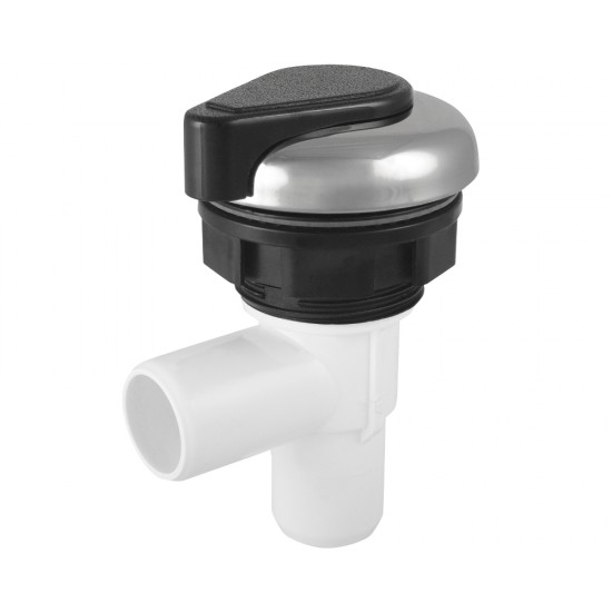 LVJ TP-0963 - Kristalni preklopni ventil