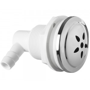 LVJ Air Wave curek