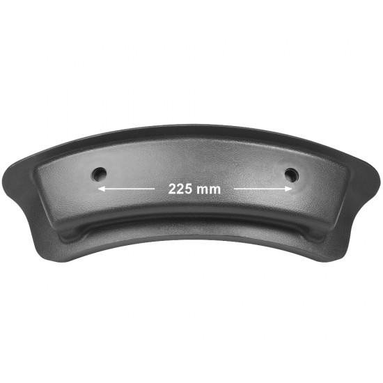 JJSPA TP-0967 - Vzglavnik za masažni bazen