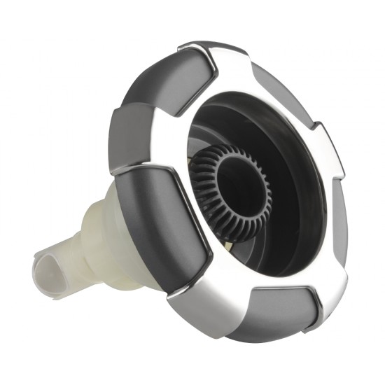 CMP Typhoon 500 jet - Crown Directional