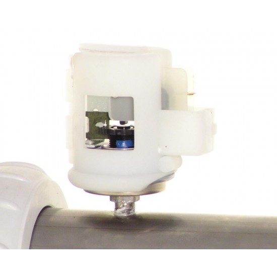 Balboa 3 kW grelec s tlačnim stikalom