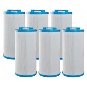 6 filtrov Rising Dragon RD35