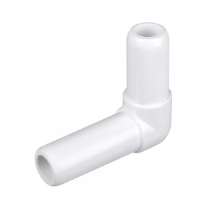 Adapter za kolena zračnega injektorja Rising Dragon