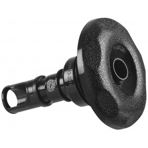 Rising Dragon 2" jet - Directional Scallop