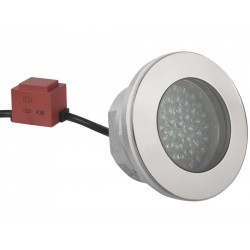 Komplet spa luči Balboa Slimlite 83 mm