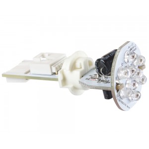 Podrejena luč Balboa String Lights