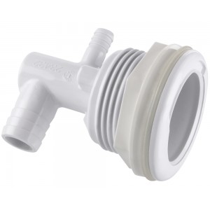 Karoserija CMP Typhoon 300