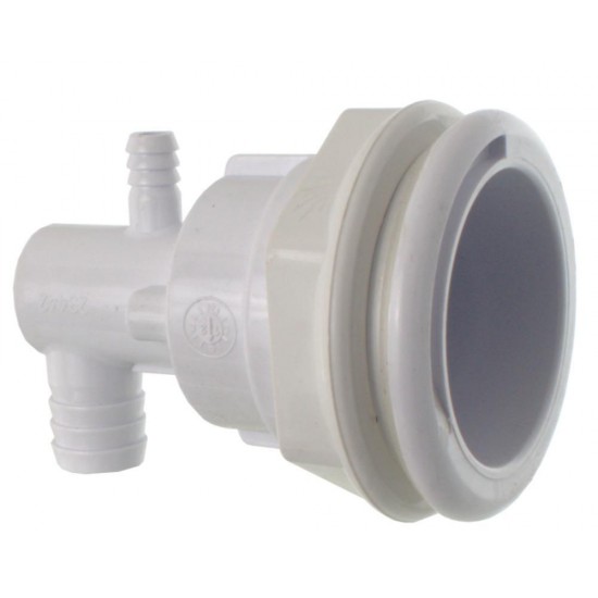 Karoserija CMP Typhoon 400