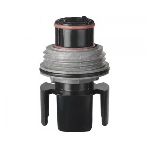 Nastavljiva mini šoba za vodni curek