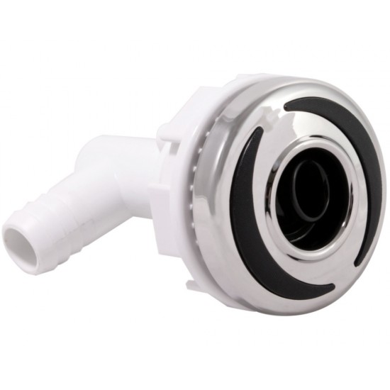 LVJ 2,5" jet - Flying Directional