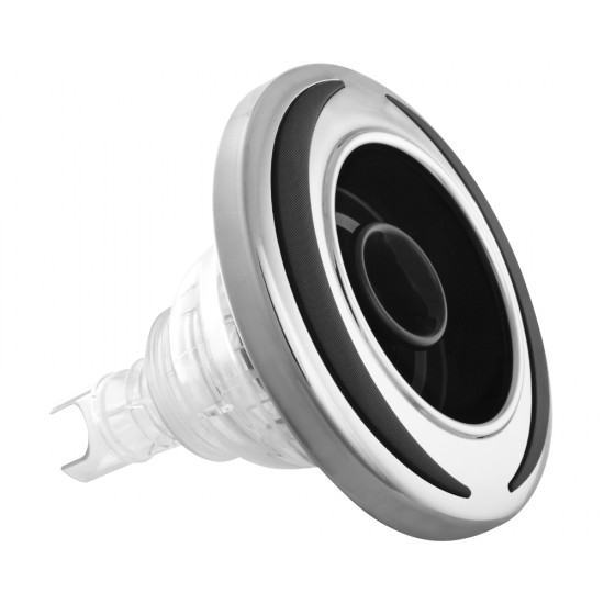 LVJ 5" jet - Flying Directional