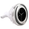 LVJ 5" jet - Flying Twin Roto