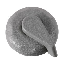 WATERWAY TP-1190 - Ročaj in pokrov zračnega ventila 5-Scallop Style