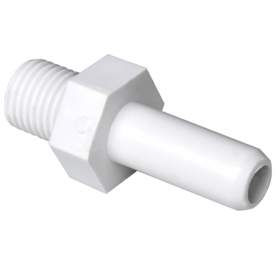 3/8" adapter za odzračevanje črpalke