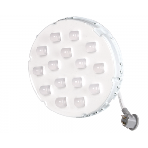 Rising Dragon Pinnacle 15 LED osvetlitev