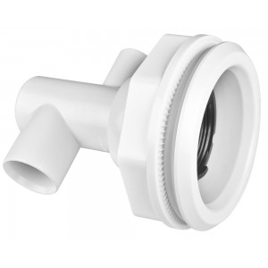 Rising Dragon Whirlpool Jet vtičnica