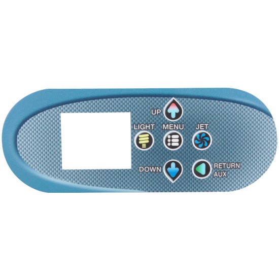 Prekrivalo Waterway NEO 1100