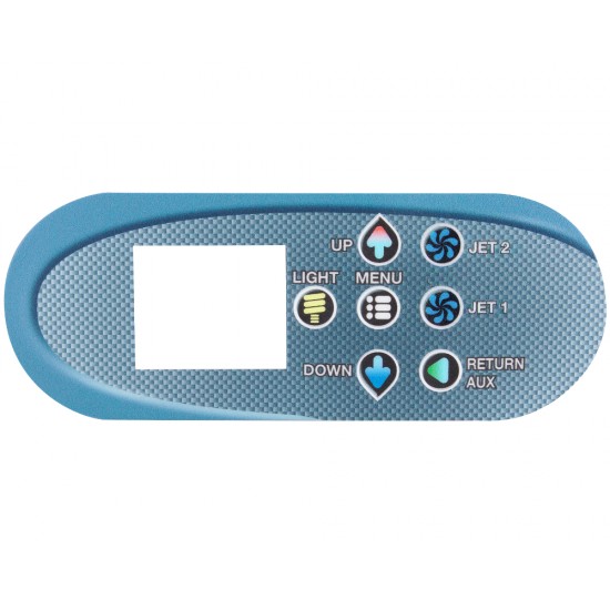 Prekrivalo Waterway NEO 1100