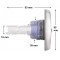 LVJ 3" curek - Wellis Roto