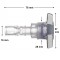 LVJ 2" curek - Wellis Directional
