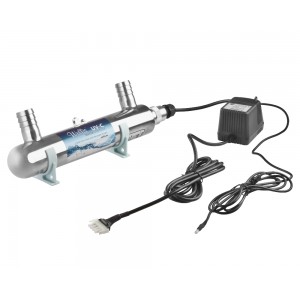 Wellis UV-C dezinfekcijski sistem