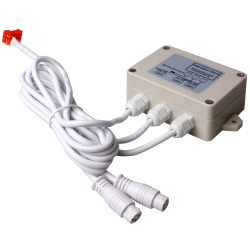 Wellisov krmilnik svetlobe