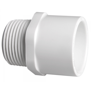 Adapter 1" F na 1" MPT