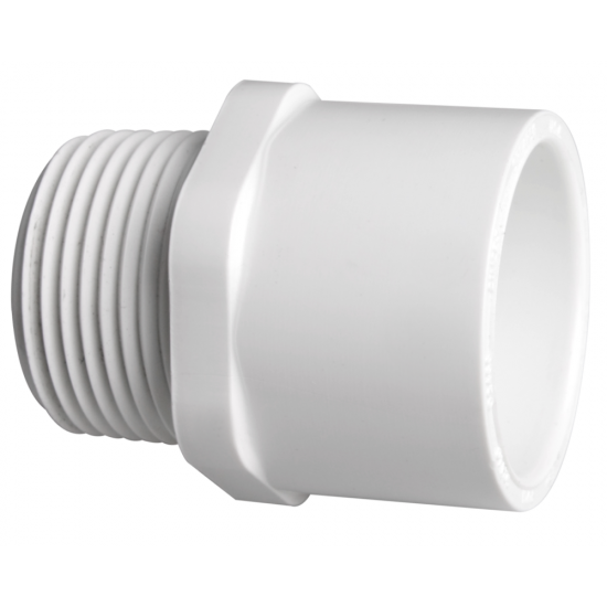 Adapter 1" F na 1" MPT