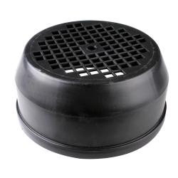 Pokrov ventilatorja Simaco SAM2, ∅165 mm