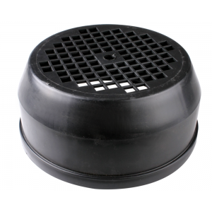 Pokrov ventilatorja Simaco SAM2, ∅165 mm
