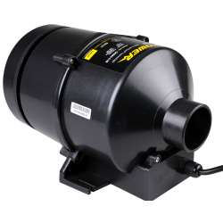 Spa moč puhala - 1380W