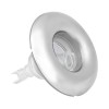Waterway Poly Storm navojni curek - Roto LED Inox