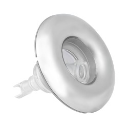 Waterway Poly Storm navojni curek - Roto LED Inox