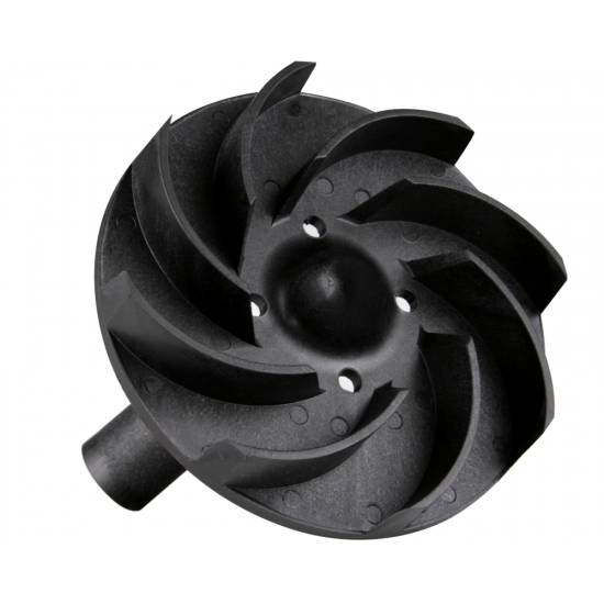 Polodprti rotor za črpalke Sirem PB