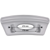 Wellis vzglavnik - AF00035