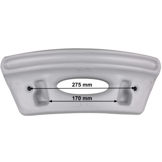 Wellis vzglavnik - AF00035