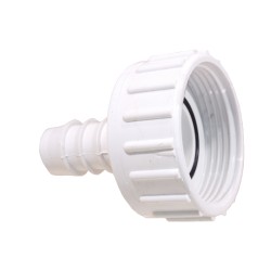 Črpalka vodne poti 48 mm za 3/4" cev