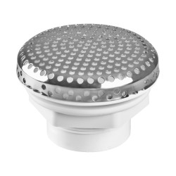 LVJ Crystal 1,5" sesanje