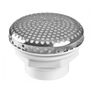 LVJ Crystal 1,5" sesanje