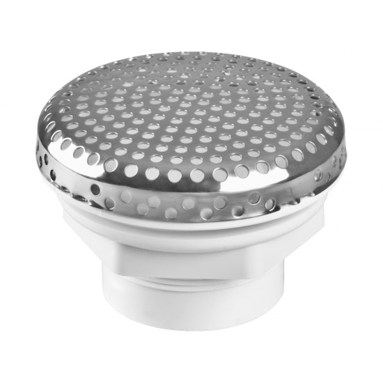 LVJ Crystal 1,5" sesanje